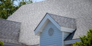 Albertville roof replacement installtion