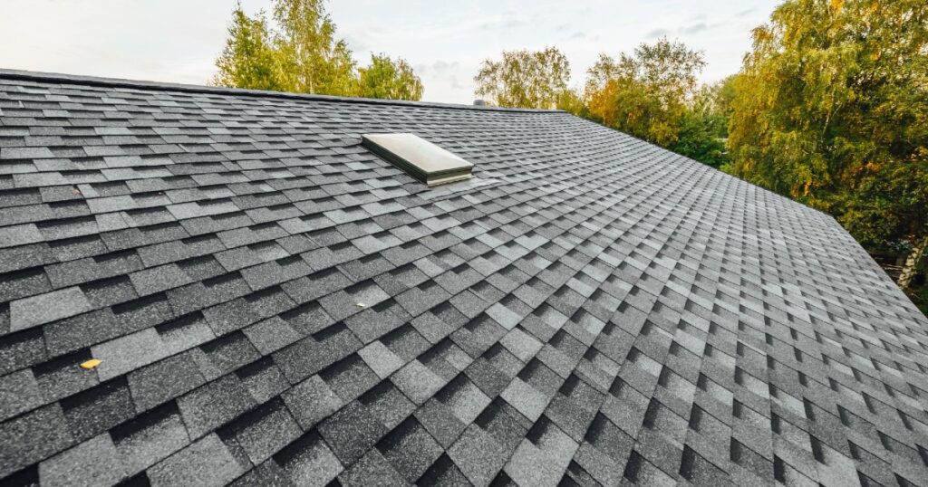 Roofing ventilation for your home's new roof.