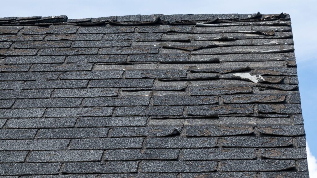 Signs Your Roof Has Suffered Wind Damage