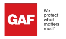 GAF Logo