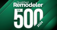 Qualified Remodeler Top 500 2024