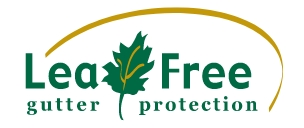 Leaf Free Gutter Protection