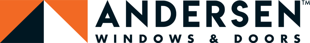 andersen windows and doors logo