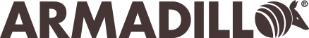 armadillo logo