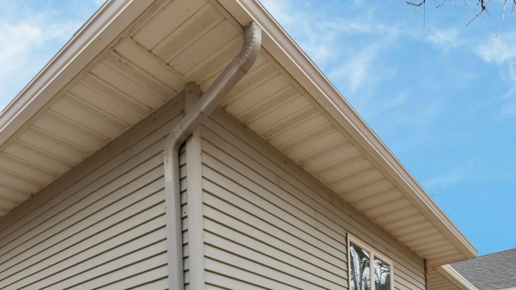 The Benefits of Seamless Gutters