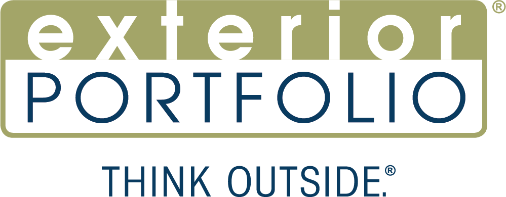 exterior portfolio