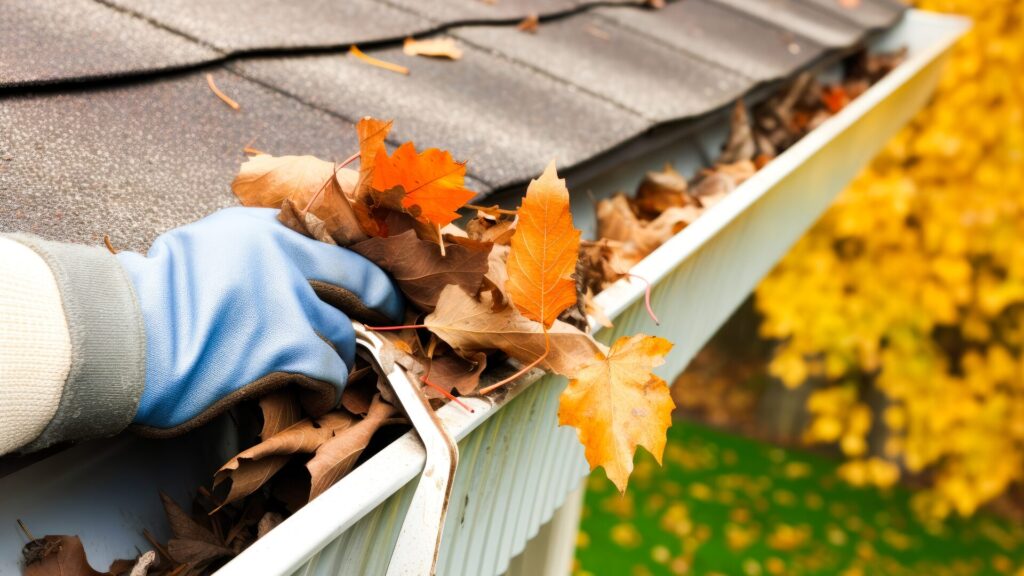 The Dangers of Ignoring Gutter Maintenance or Replacement