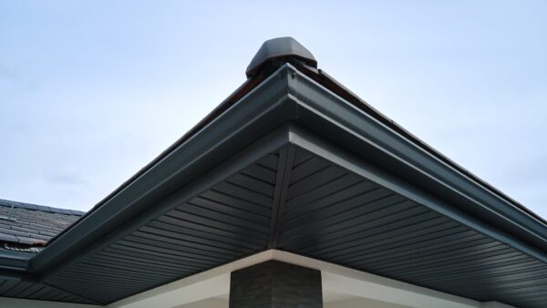 The Gutter Installation Process