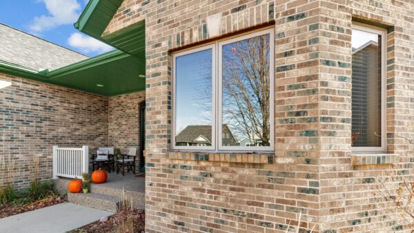 Process of Installing New Windows with Lutgen Companies