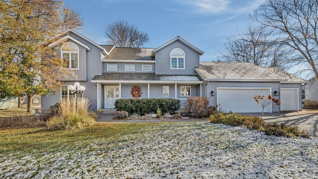 How to Inspect and Protect Your Roof Before Winter