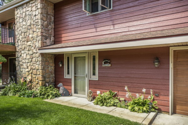 clearwater firebrick vinyl siding replacement exterior remodel