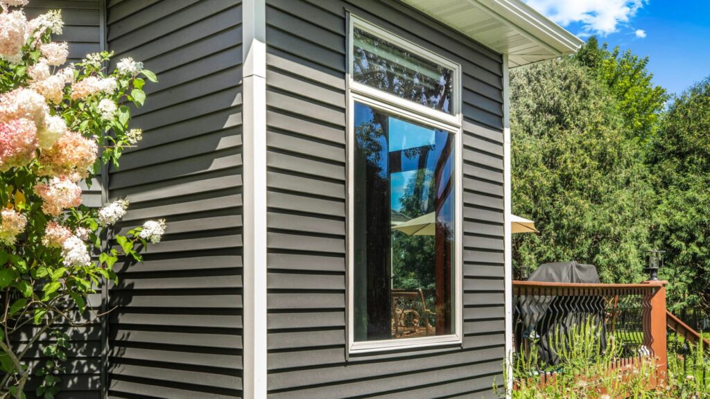 newly installed windows