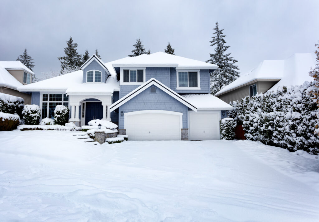 Insulation Insights: Is Your Home Warm Enough for Winter?