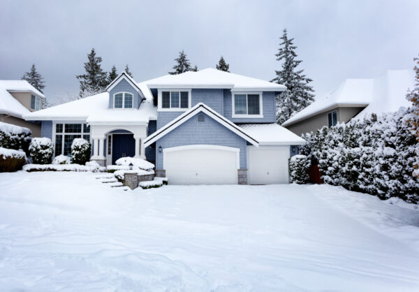 Insulation Insights: Is Your Home Warm Enough for Winter?