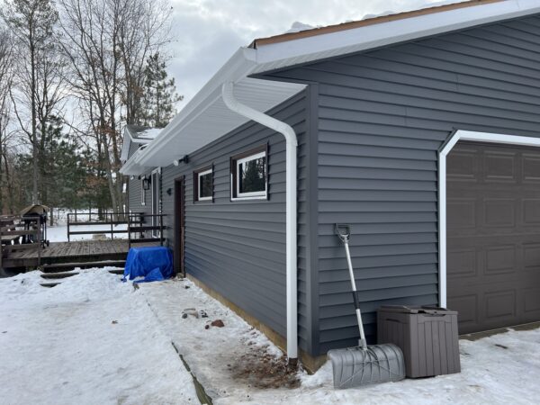 restoring protection with full exterior remodel little falls